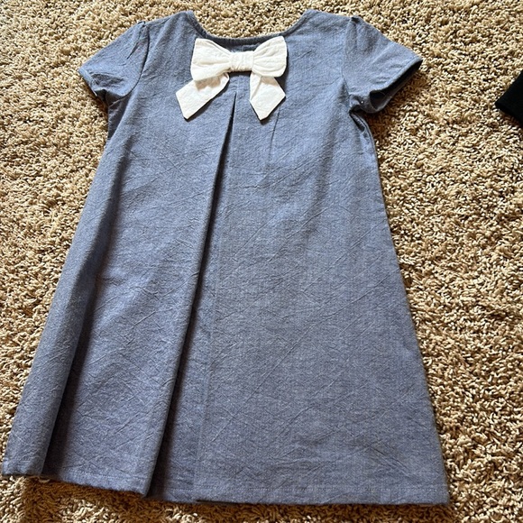 Girls summer/spring dress all in size 4/4T no stains - Picture 11 of 11